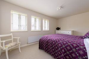 Bedroom 1- click for photo gallery